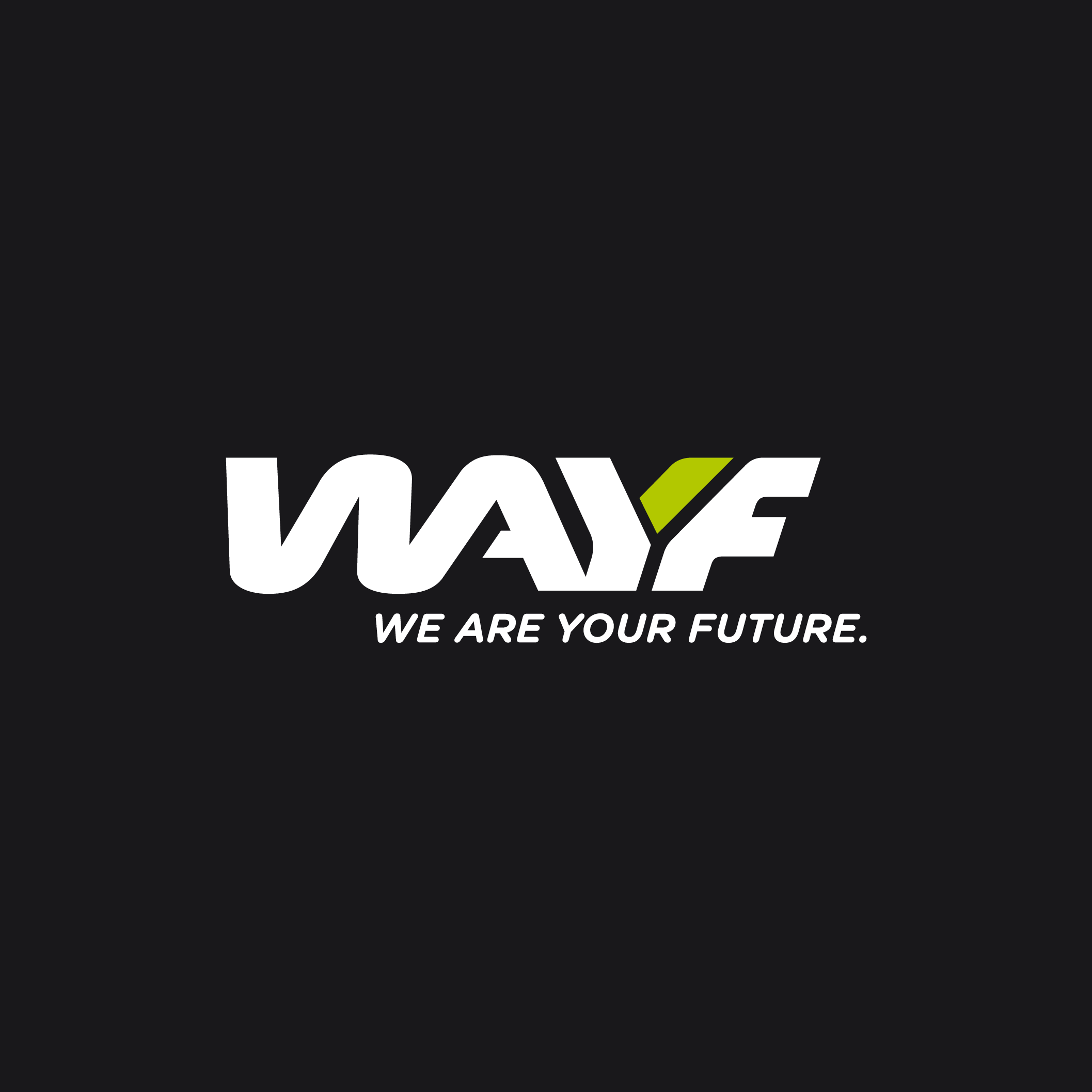 logo wayf