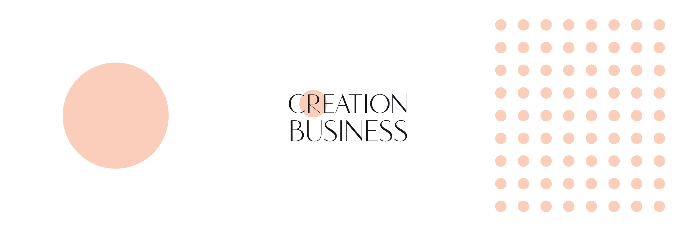 creation business – logo pre salon krasy