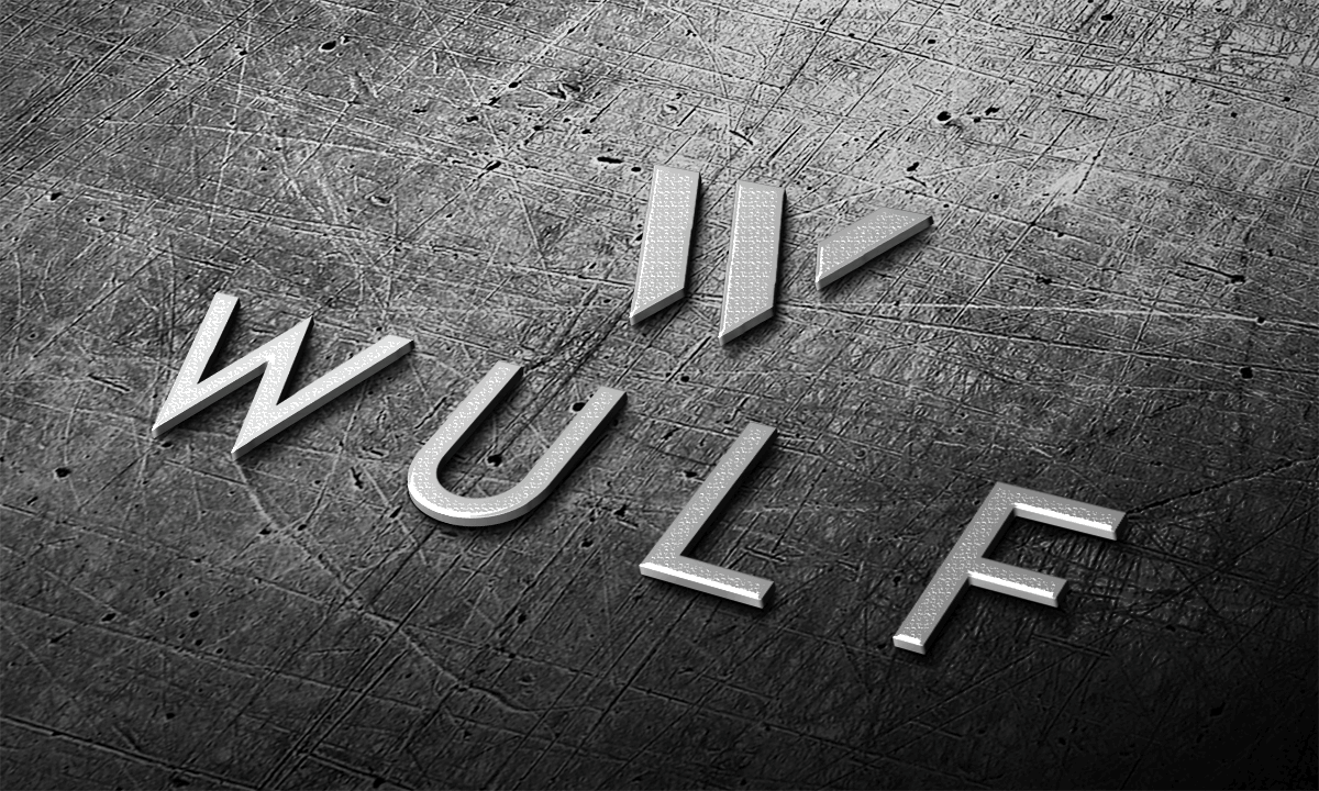 wulf logo