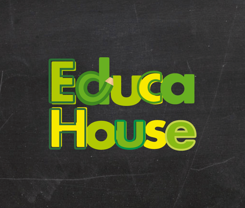 EducaHouse, návrh loga